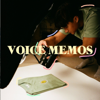 Voice Memos w/Simon Kim - Simon Kim