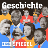 SPIEGEL Geschichte - DER SPIEGEL