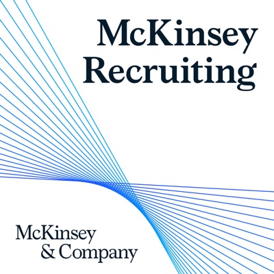 McKinsey Recruiting McKinsey Recruiting