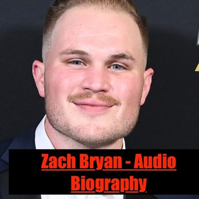 Zach Bryan - Audio Biography:2024 Quiet Please