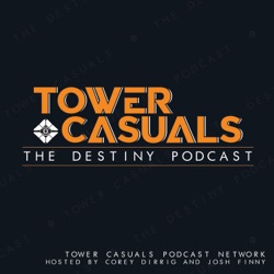 186. PvP Updates: Is This a Turning Point for Destiny?