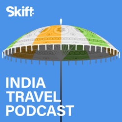 Rising Middle Class Reshapes India's Travel Landscape