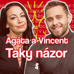 Agáta a Vincent: Rozchod „bývalého bratra“, Prachař v gay baru a překvapivá slova o Liboru Boučkovi