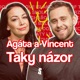 Agáta a Vincent: Taky názor