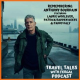 Remembering Anthony Bourdain