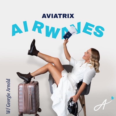 Aviatrix Airwaves Aviatrix Airwaves