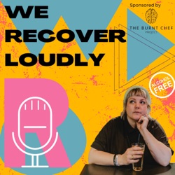 We Recover Loudly