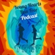 Andy Berry Ultra-Trail Snowdonia 100m - Young Hearts Run Free Podcast - Season 10 Eps 17