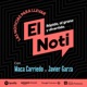 EP243: Tragedia en mitin de MC en Nuevo León, falta personal en el INE para elección y 150 monos muertos en Tabasco