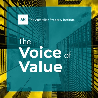 The Voice of Value