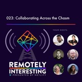 023: Collaborating Across the Chasm