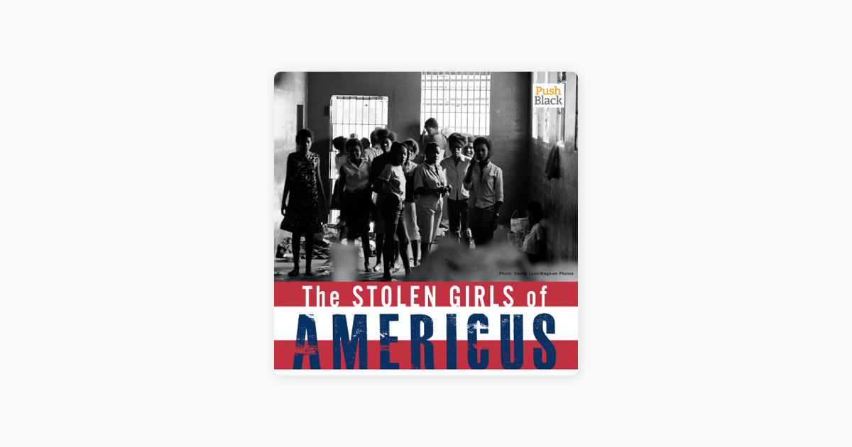 ‎The Stolen Girls of Americus: Ep. 1 - An Abduction in Americus on ...