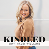 Kindled Podcast | Truth and Grace, Boldly - Haley Williams