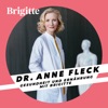 Dr. Anne Fleck - Gesundheit und Ernährung mit BRIGITTE