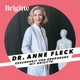 Darm, Wechseljahre, Milchprodukte: Die wichtigsten Fragen an Anne Fleck (Teil 2)