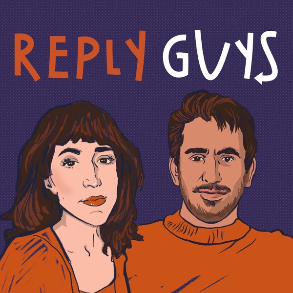 Reply Guys image