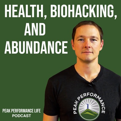 Peak Performance Life Podcast:Peak Performance