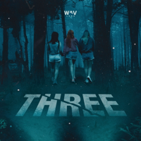 Three podcast