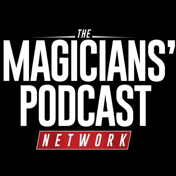 The Magicians' Podcast