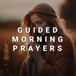 Ready for a Divine SHIFT? | Morning Prayer to Unlock God's Blessings (Christian Motivation)