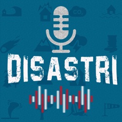 Disastri