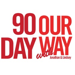 90 Day Our Way: A 90 Day Fiance Podcast - 90 Day Fiance Happily Ever After? S7 E4 - Truth Hurts