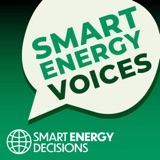 Heard at Net Zero Forum: Women in Smart Energy