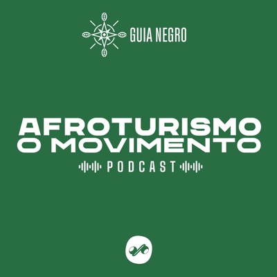 Afroturismo, o Movimento