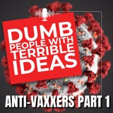 Anti Vaxxers Part 1