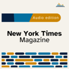 New York Times Magazine - Aftersight