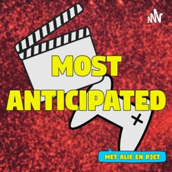 Most Anticipated met Alie en Pjet - juni 2023