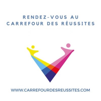 Carrefour des Réussites - Podcast du succès