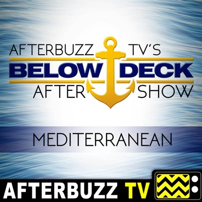 Below Deck Mediterranean Reviews and After Show - AfterBuzz TV Below Deck Mediterranean Reviews and After Show - AfterBuzz TV