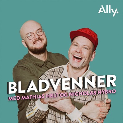 Bladvenner:Ally