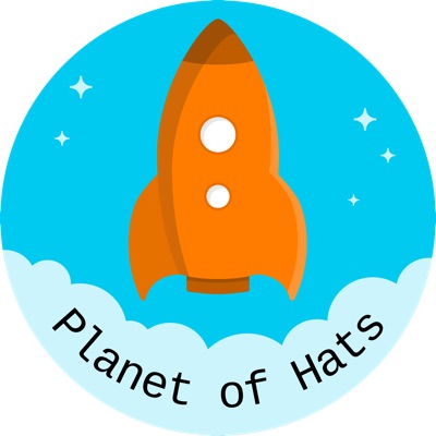 Planet of Hats