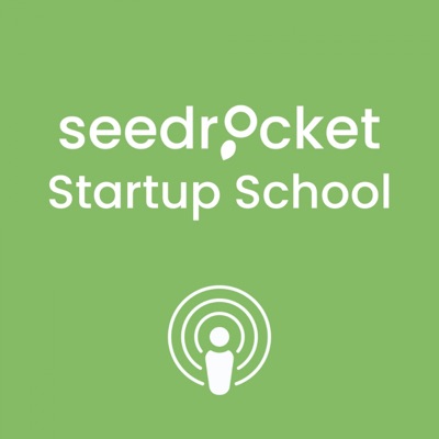 Seedrocket Startup School by 4Founders Capital