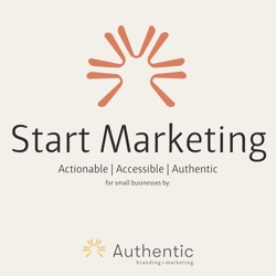 Start Marketing