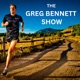 The Greg Bennett Show