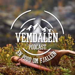 Vemdalen Podcast