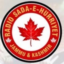 Radio Sada e Hurriyat Jammu and Kashmir