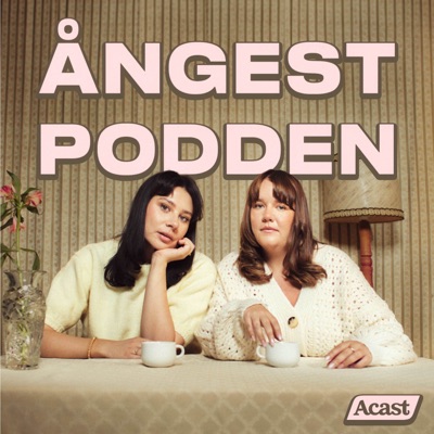 Ångestpodden Ångestpodden