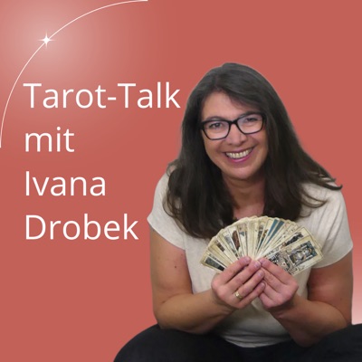 Tarot-Talk mit Ivana Drobek