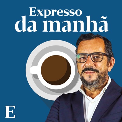 Expresso da Manhã:Paulo Baldaia