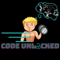 CodeUnlocked podcast