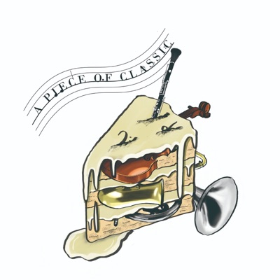 世新廣播電臺/A Piece of Classic：古典小蛋糕