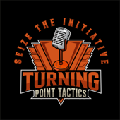 Turning Point Tactics - Ryan Slater