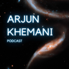 Arjun Khemani Podcast - Arjun Khemani
