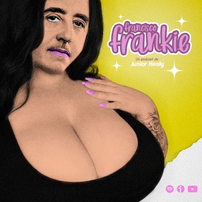 Francisco Frankie:Junior Healy