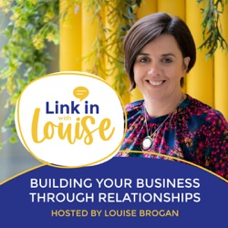 Episode 245 - Maximise Your Professional LinkedIn Presence with Melanie Goodman