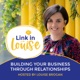 LinkedIn with Louise